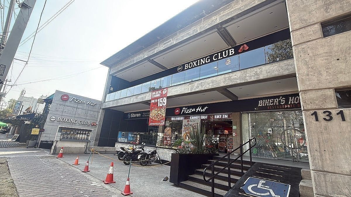 Estacionamiento en renta · El Olivo II Parte Alta Carlos Pichardo Cruz, Tlalnepantla de Baz, Estado de México Estacionamiento en renta · El Olivo II Parte Alta Carlos Pichardo Cruz, Tlalnepantla de Baz, Estado de México