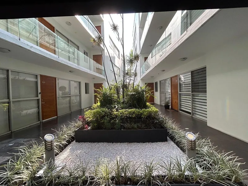 Departamento en venta · San Jerónimo Lídice, La Magdalena Contreras, Ciudad de México