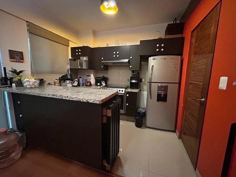 Departamento en venta · San Jerónimo Lídice, La Magdalena Contreras, Ciudad de México