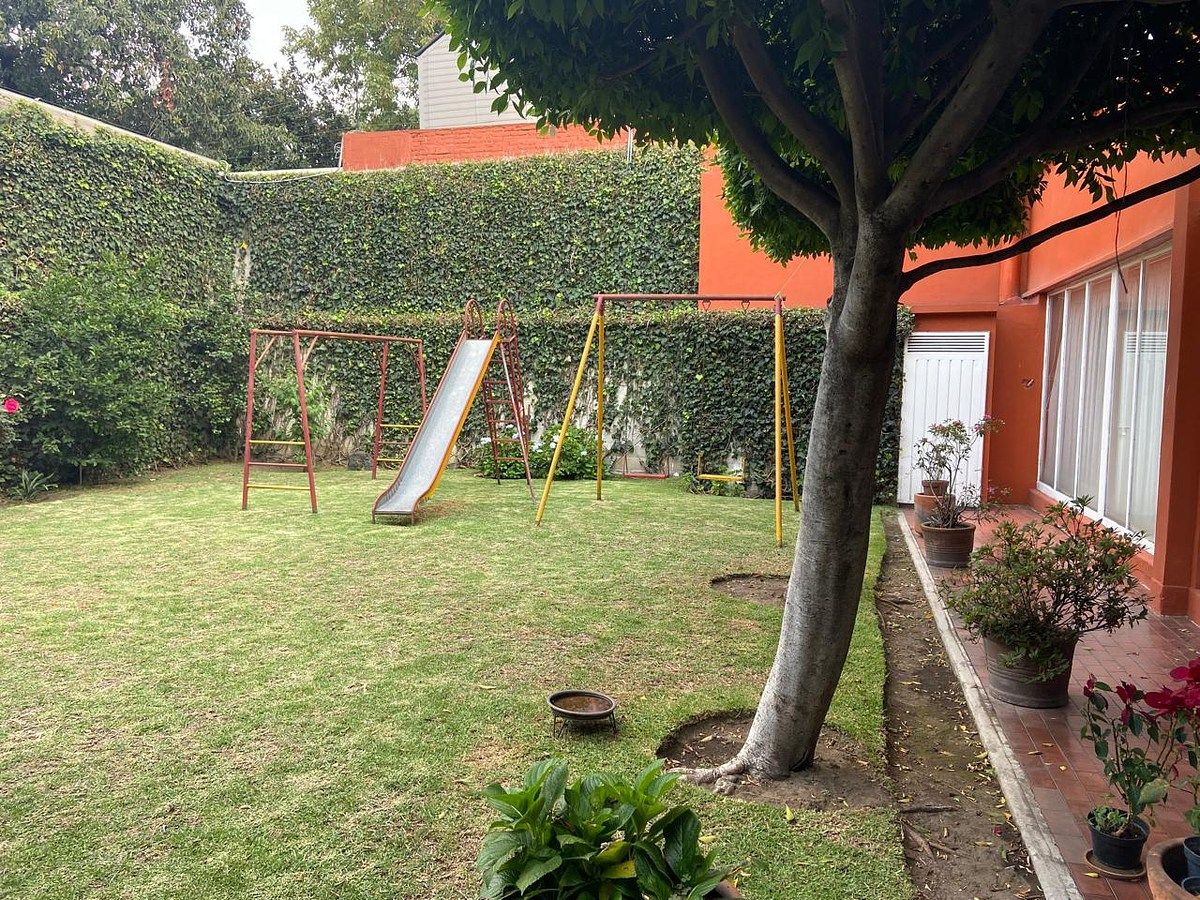 Casa en venta · Florida, Álvaro Obregón, Ciudad de México