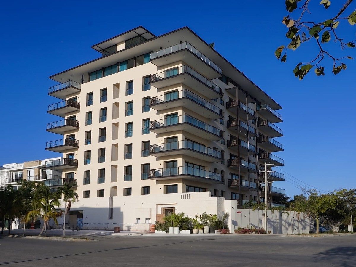 Departamento en venta · Cancún, Benito Juárez, Quintana Roo