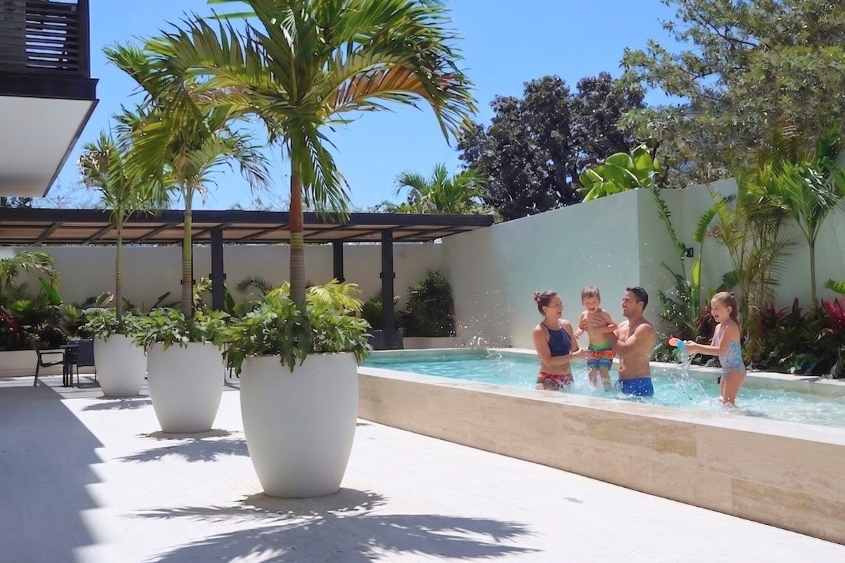 Departamento en venta · Cancún, Benito Juárez, Quintana Roo