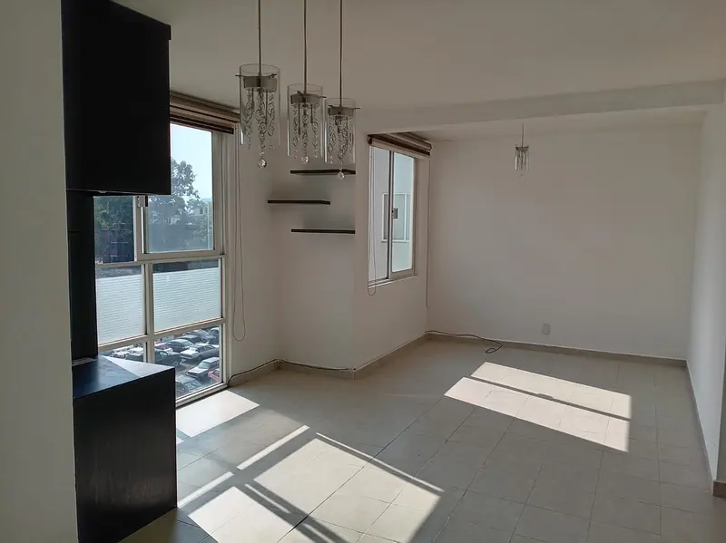 Departamento en venta · Granjas Pantaco Campamento Ferrocarrilero, Azcapotzalco, Ciudad de México