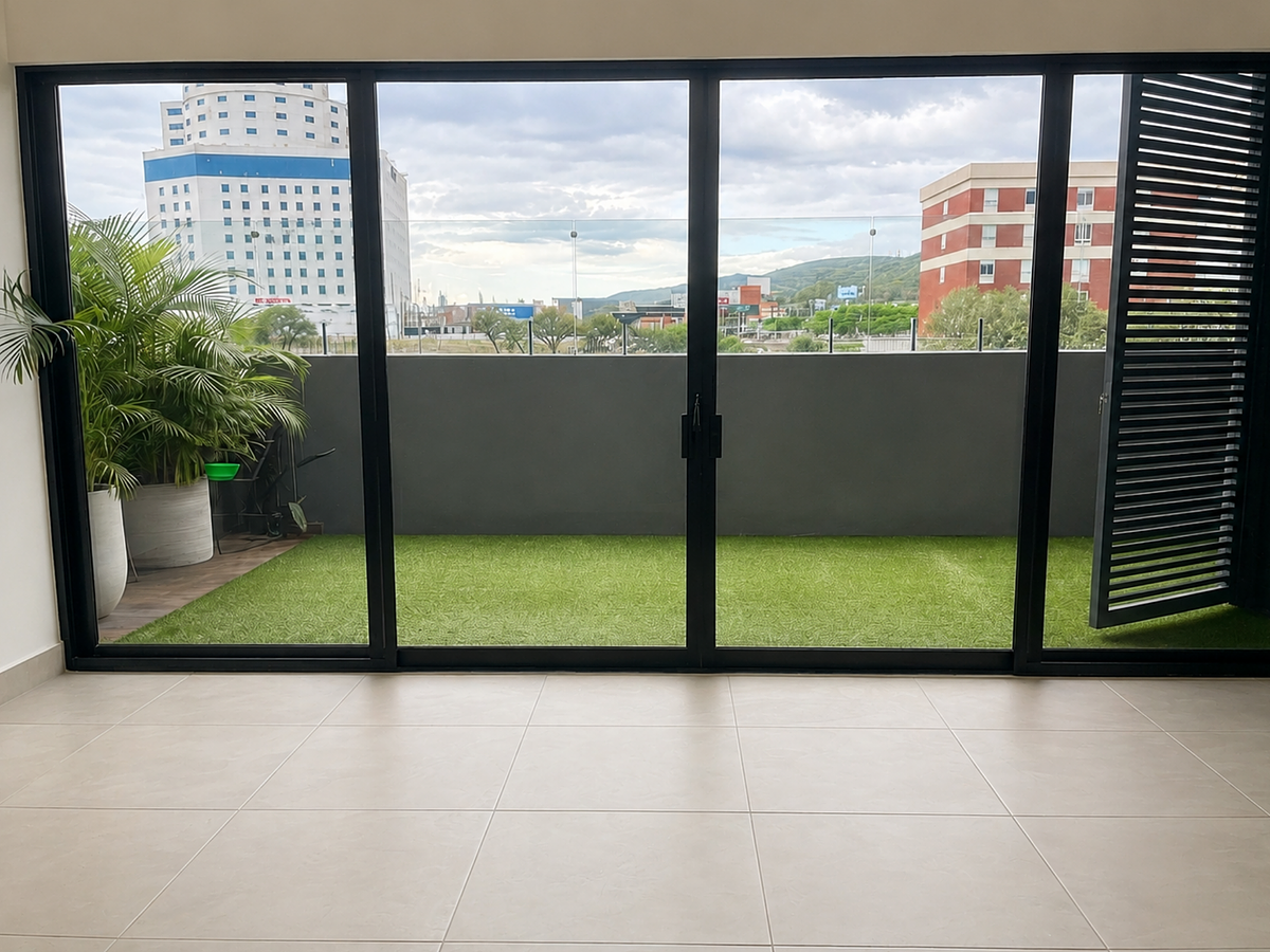 Departamento en venta · Valle De Juriquilla, Santiago de Querétaro, Querétaro