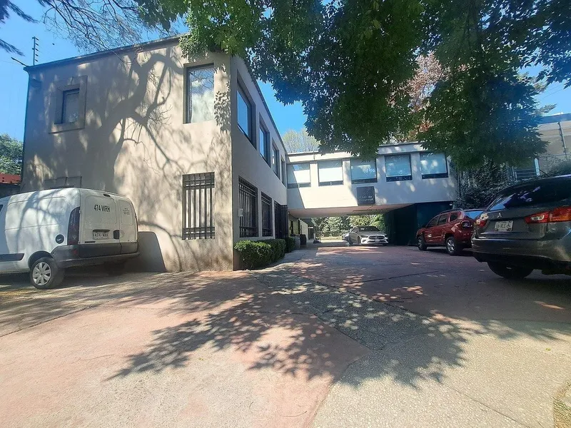 Estacionamiento en venta · San Francisco Culhuacán Barrio de San Francisco, Coyoacán, Ciudad de México