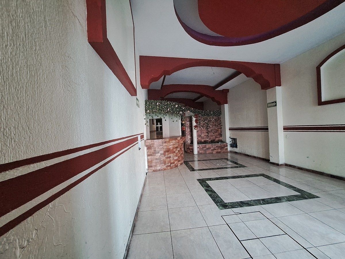 Comercio en renta · Vidrieros, Chimalhuacan, Estado de México