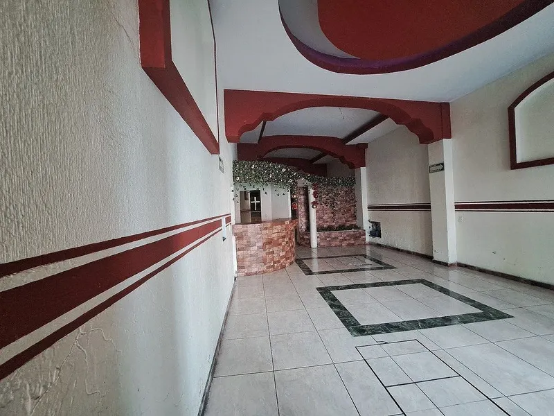 Comercio en renta · Vidrieros, Chimalhuacan, Estado de México