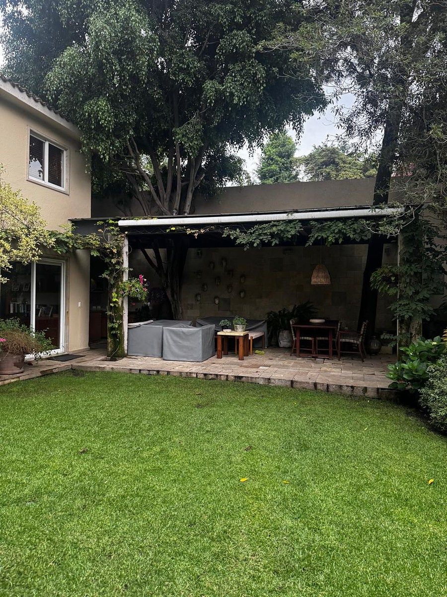 Casa en venta · La Herradura Sección I, Huixquilucan, Estado de México