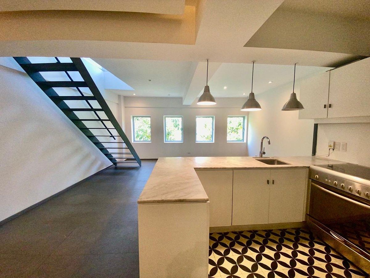 Departamento en venta · Hipodromo Condesa, Condesa, Cuauhtémoc, Ciudad de México