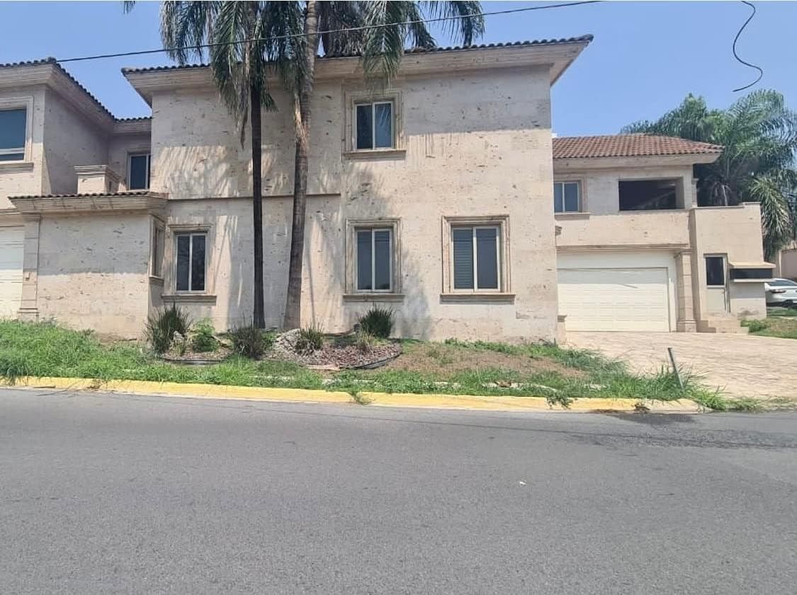 Casa en venta · Paseo de Cumbres, Monterrey, Nuevo León