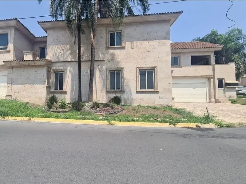 Casa en venta · Paseo de Cumbres, Monterrey, Nuevo León