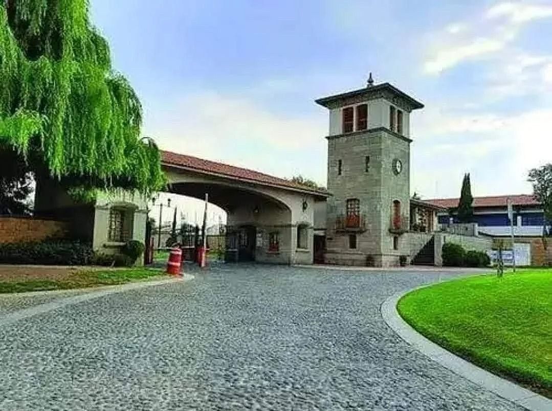 Condominio en venta · El Mesón, Calimaya, Estado de México