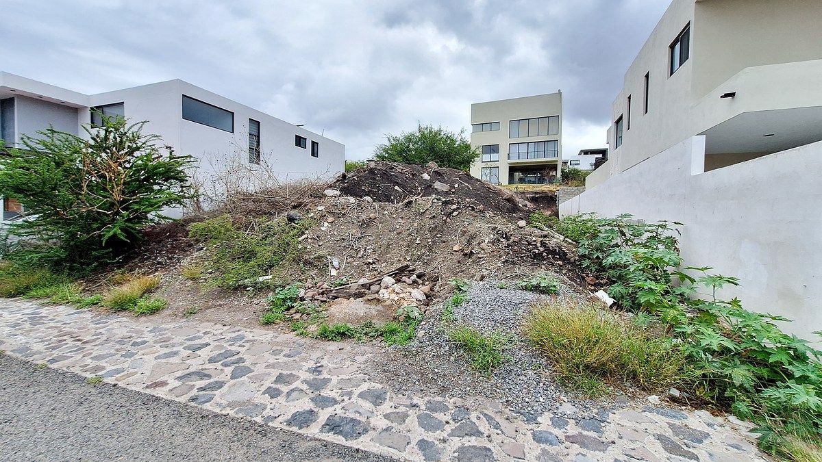 Lote en venta · Vista Real y Country Club, Corregidora, Querétaro