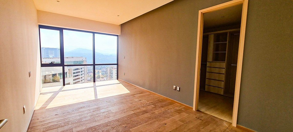 Departamento en venta · Huixquilucan, Estado de México