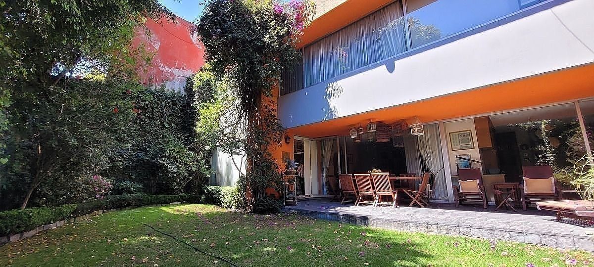 Casa en venta · Lomas Hipódromo, Naucalpan de Juárez, Estado de México