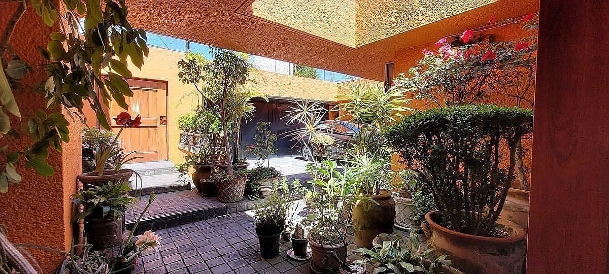 Casa en venta · Lomas Hipódromo, Naucalpan de Juárez, Estado de México