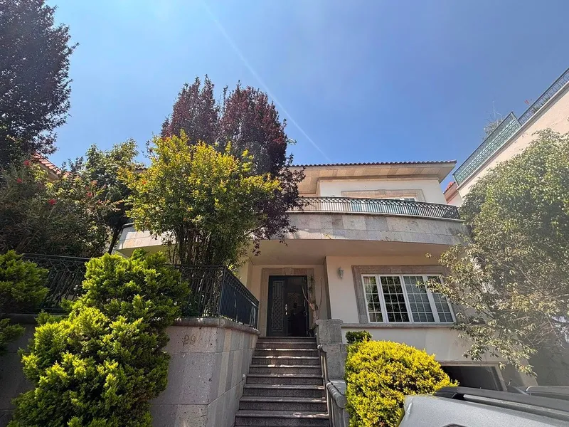 Condominio en renta · Lomas de Vista Hermosa, Cuajimalpa de Morelos, Ciudad de México