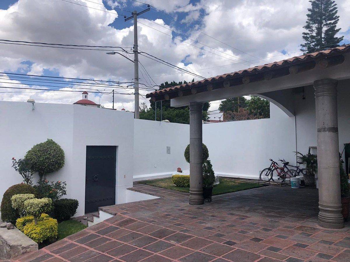 Casa en venta · Boulevares, Naucalpan de Juárez, Estado de México Casa en venta · Boulevares, Naucalpan de Juárez, Estado de México