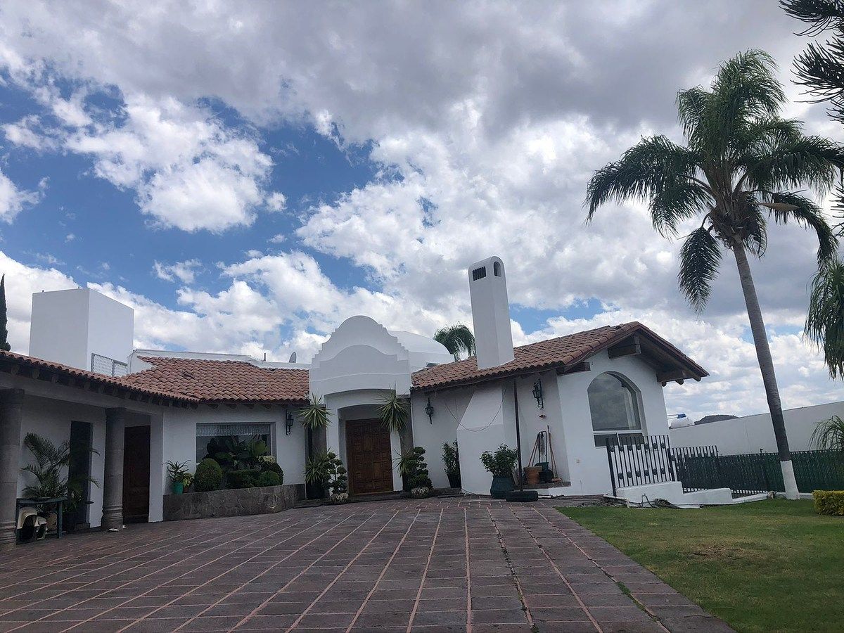 Casa en venta · Boulevares, Naucalpan de Juárez, Estado de México Casa en venta · Boulevares, Naucalpan de Juárez, Estado de México