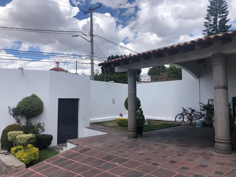 Casa en venta · Colinas del Bosque 2a Sección, Corregidora, Querétaro
