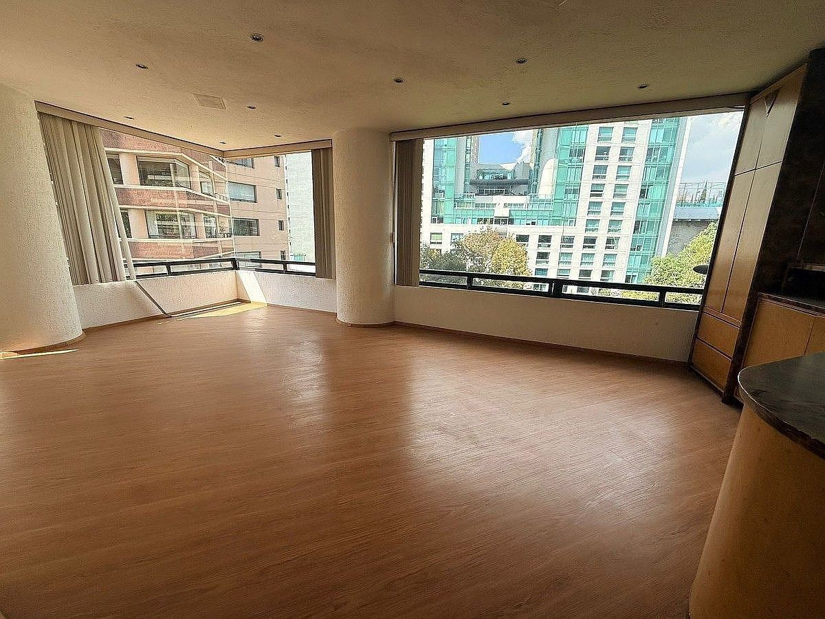 Departamento en venta · Naucalpan de Juárez, Estado de México