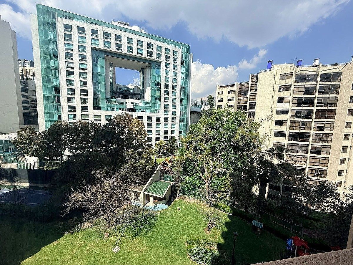Departamento en venta · Naucalpan de Juárez, Estado de México