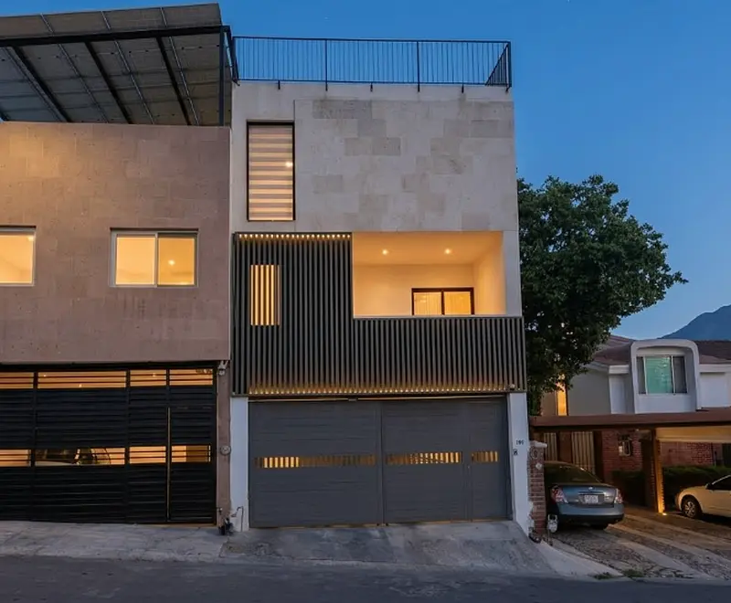 Casa en venta · Palo Blanco, San Pedro Garza García, Nuevo León