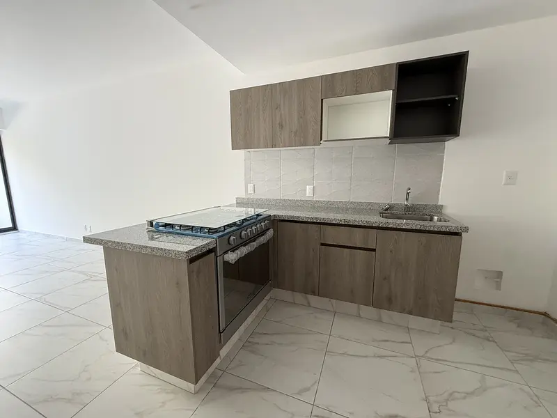 Departamento en venta · Narvarte Poniente, Narvarte, Benito Juárez, Ciudad de México