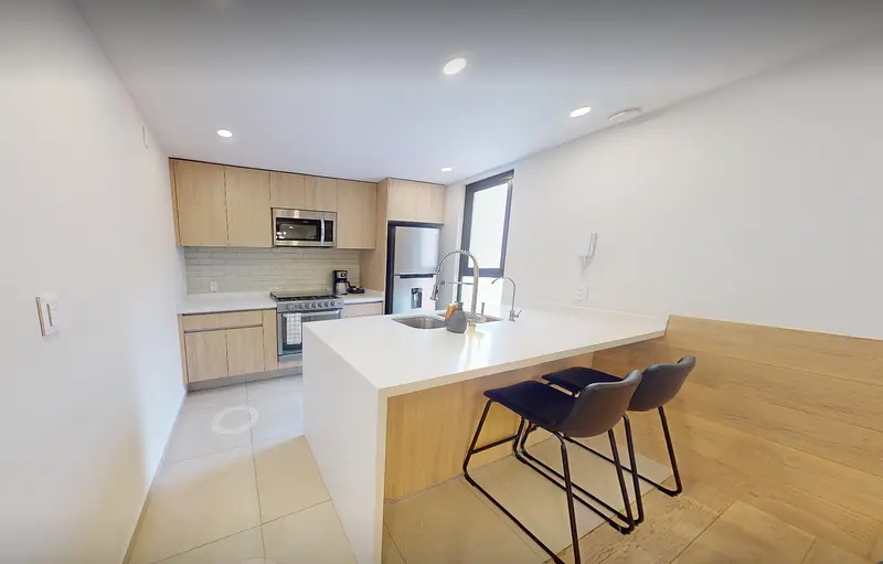 Departamento en venta · Hipodromo Condesa, Condesa, Cuauhtémoc, Ciudad de México