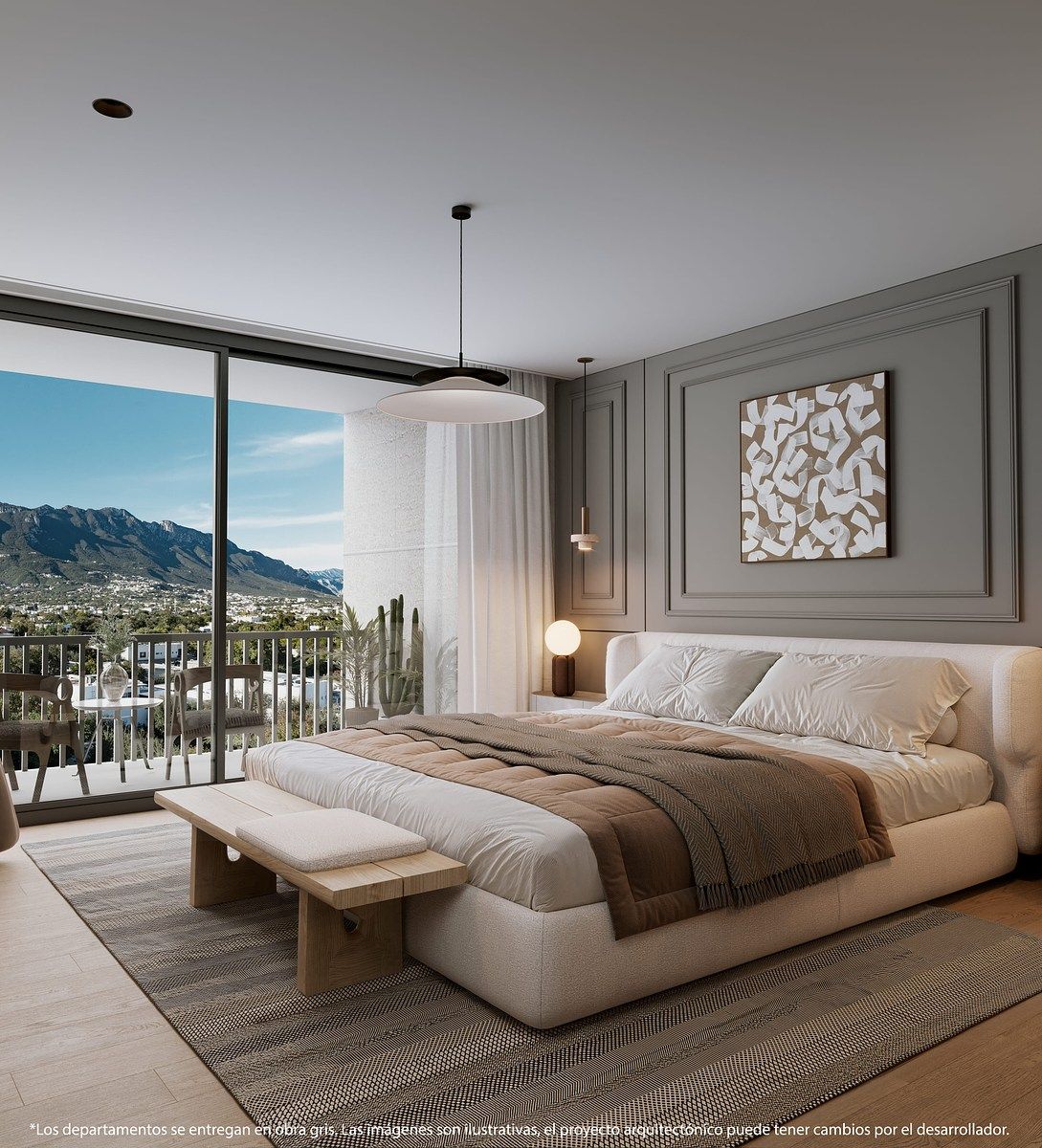 Departamento en venta · Del Valle, San Pedro Garza García, Nuevo León