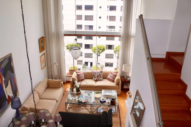 Departamento en venta · Bosques de las Lomas, Cuajimalpa de Morelos, Ciudad de México