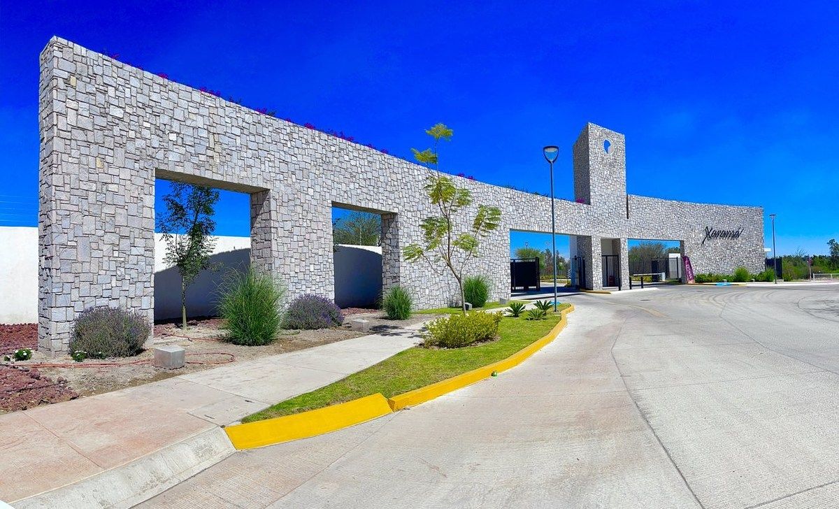 Condominio en venta · La Estancia, San Nicolás de los Garza, Nuevo León