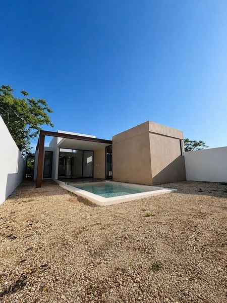 Casa en venta · Conkal, Conkal, Yucatán