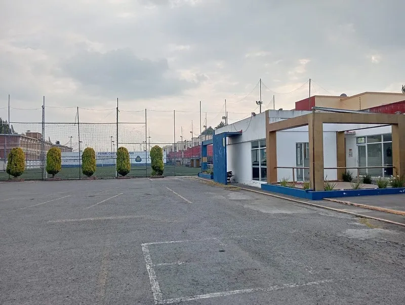 Lote en venta · Santa María Magdalena Ocotitlán, Metepec, Estado de México