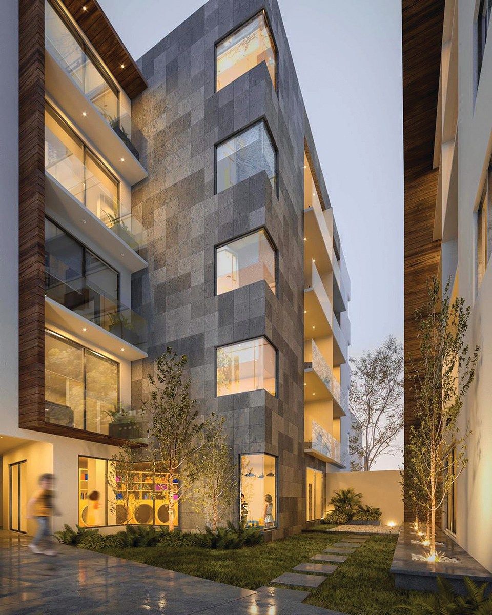 Departamento en venta · Tizapan, Álvaro Obregón, Ciudad de México Departamento en venta · Tizapan, Álvaro Obregón, Ciudad de México