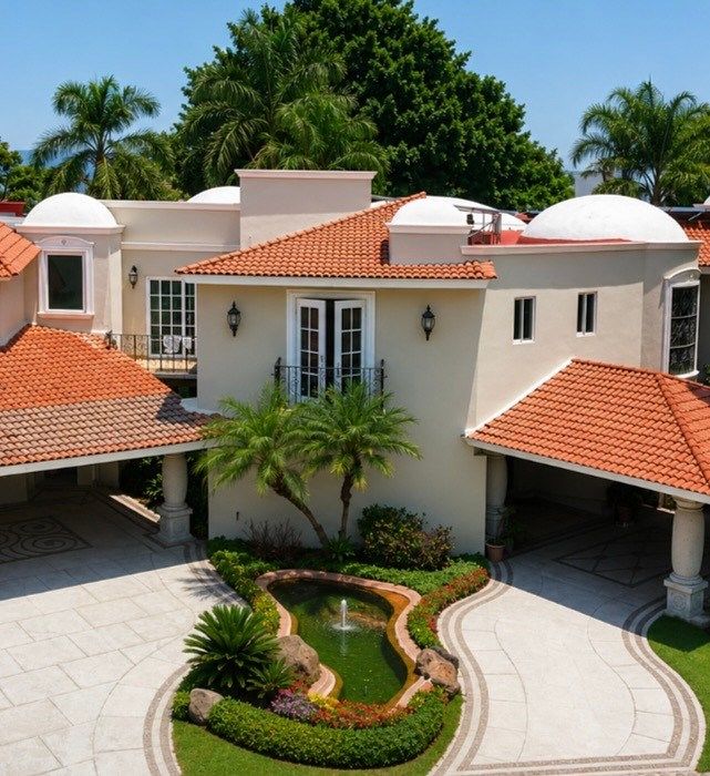 Condominio en venta · José G Parres, Jiutepec, Morelos