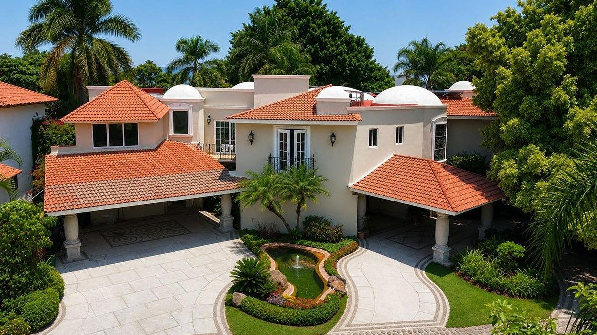 Condominio en venta · José G Parres, Jiutepec, Morelos
