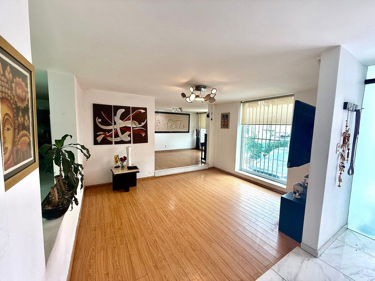 Casa en venta · Tecalcapa del Pueblo Tetelpan, Álvaro Obregón, Ciudad de México