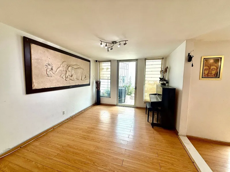 Casa en venta · Tecalcapa del Pueblo Tetelpan, Álvaro Obregón, Ciudad de México