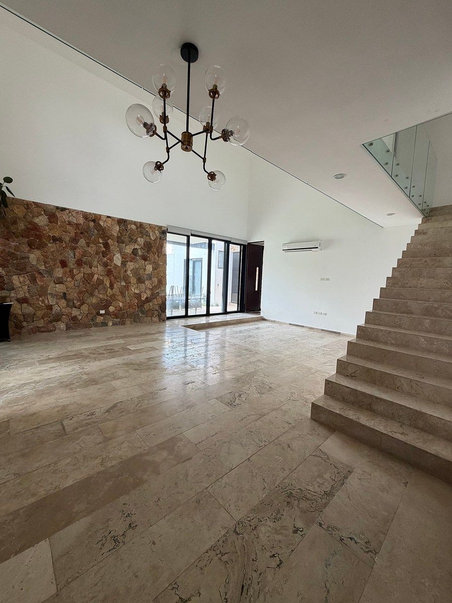 Casa en venta · Residencial del Mayab, Mérida, Yucatán
