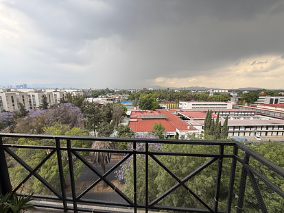 Departamento en venta · El Jagüey, Azcapotzalco, Ciudad de México