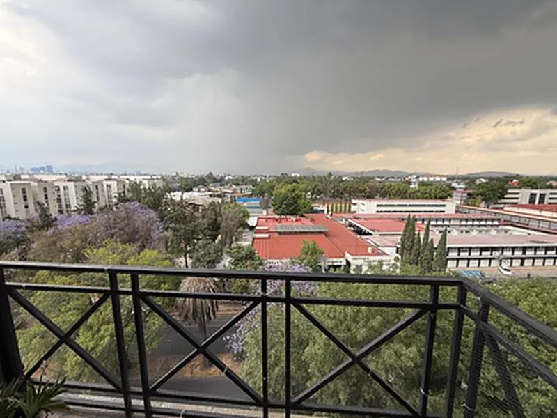 Departamento en venta · El Jagüey, Azcapotzalco, Ciudad de México