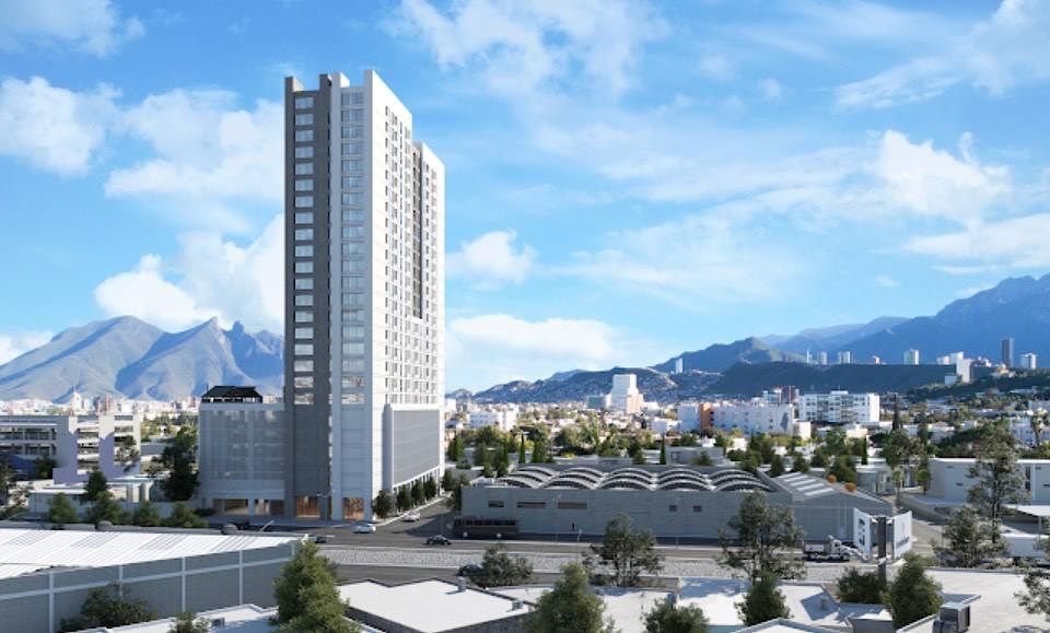 Departamento en venta · Chepevera, Monterrey, Nuevo León