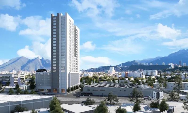 Departamento en venta · Chepevera, Monterrey, Nuevo León