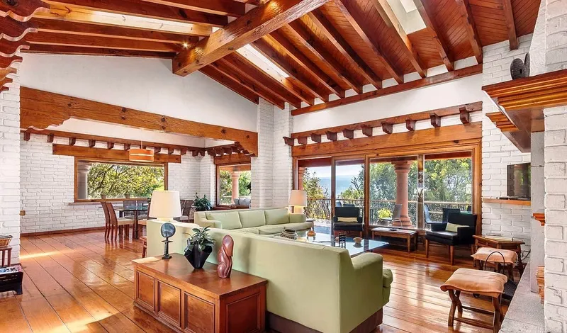 Condominio en venta · La Peña, Valle de Bravo, Estado de México