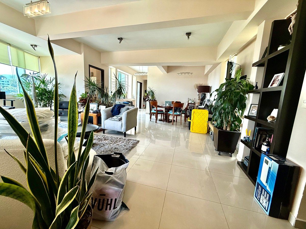 Departamento en venta · Tizampampano del Pueblo Tetelpan, Álvaro Obregón, Ciudad de México