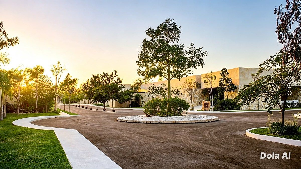 Lote en venta · El Cortijo I, Mérida, Yucatán