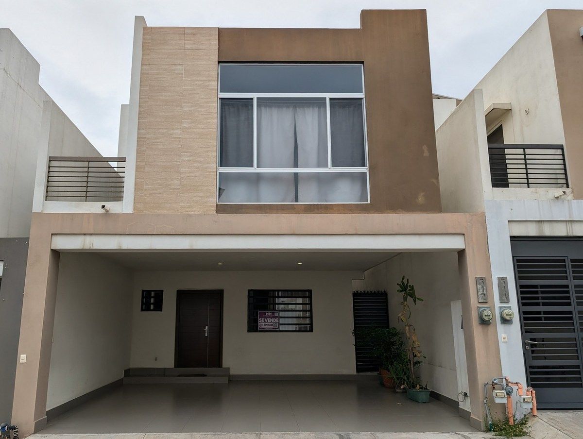 Casa en venta · Puerta de Hierro, Monterrey, Nuevo León