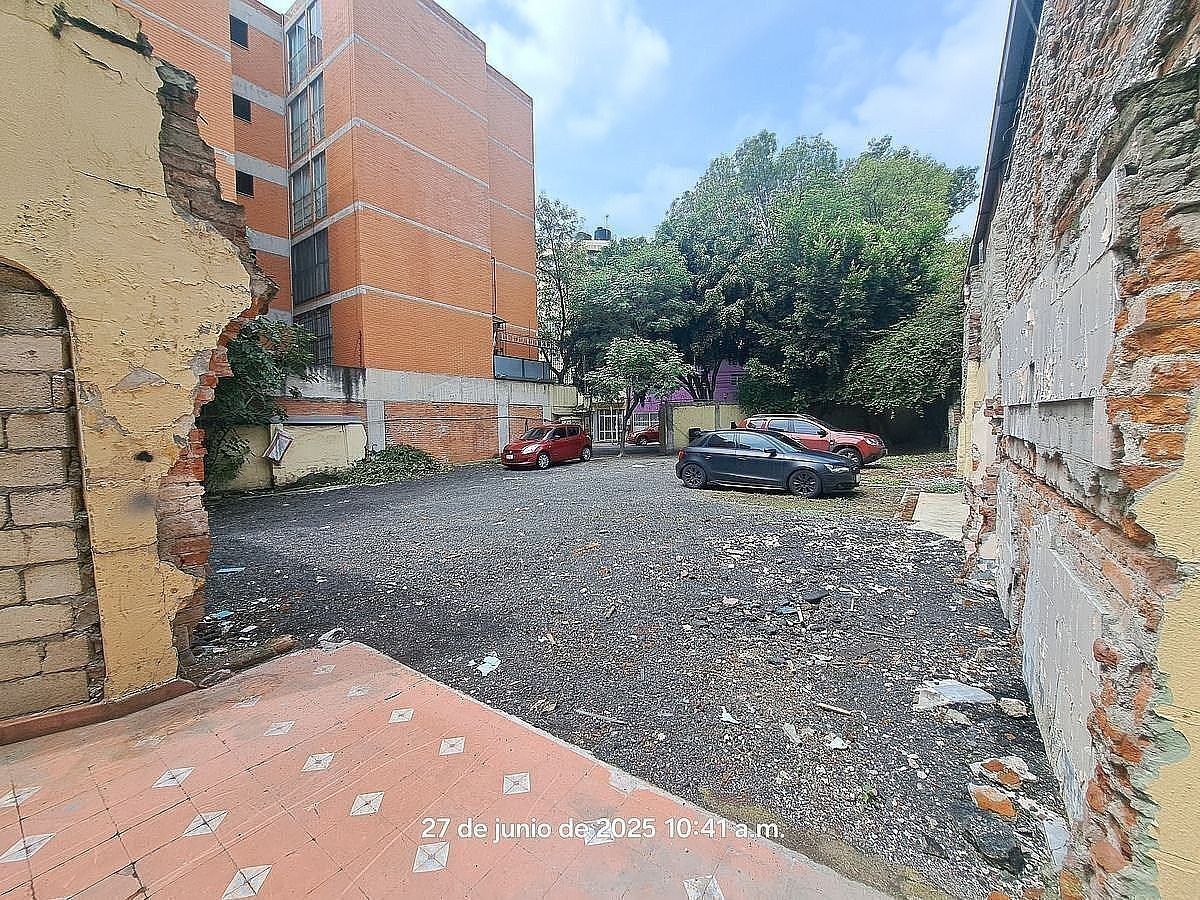 Lote en venta · Lomas de Chapultepec VIII Sección, Lomas de Chapultepec, Chapultepec, Miguel Hidalgo, Ciudad de México