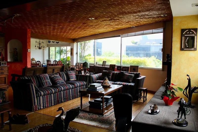 Departamento en venta · Lomas de Chapultepec I Sección, Lomas de Chapultepec, Chapultepec, Miguel Hidalgo, Ciudad de México